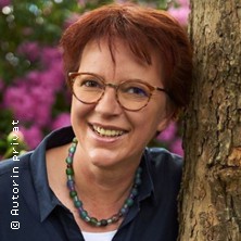 Kabarett & Lesung mit Kathrin Heinrichs - Neue Stories von Nelly