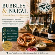 Bubbles & Brezl