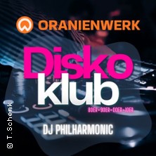 Disko Klub