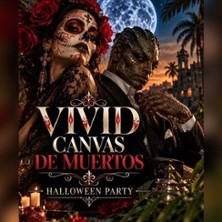 Halloween Party Hamburg |  Fashion Party