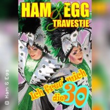 Ham & Egg