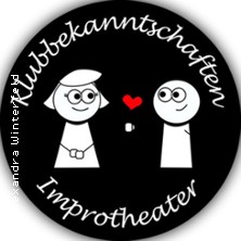 Improtheater Klubbekanntschaften - improvisiertes Theaterst&uuml;ck rund ums erste Date