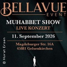 Muhabbet Show