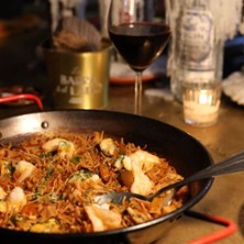 Kochkurs Spanisch Sol y Sabor
