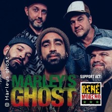 Marley's Ghost - Best of Bob Marley