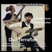 Duo Terraflor