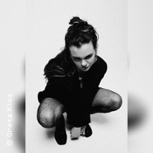 Ratte Rosa - EP Release Konzert