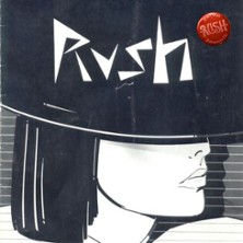 RUSH Revival Party
