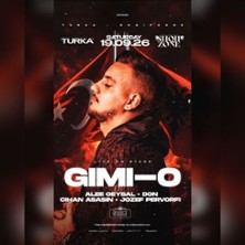 Gimi-O Rouge Bochum