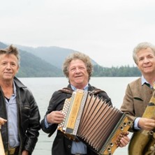Die Well-Br&uuml;der - Bayern Unplugged
