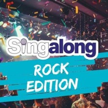 SingAlong - Das gro&szlig;e Mitsing-Event | Rock Edition