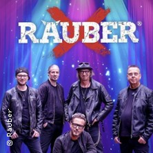 R&auml;uber-Charity Konzert f&uuml;r die Ukraine