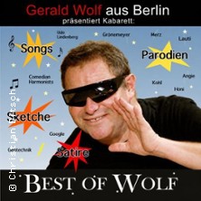 Best of Worf - Wahnsinn der Realit&auml;t