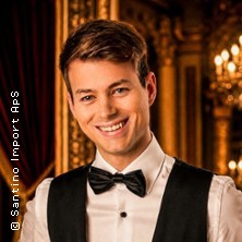 William Arcuri &ndash; Ein Abend der Liebe