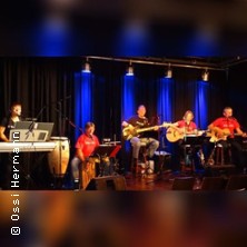 Leiwaund - AustroPop live | Austro-Pop / -Rock Abend