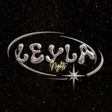LEYLA NIGHTS · Türkçe Pop & HipHop Night - artheater Köln