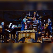 Dany Doriz Quartet | Cotton Club