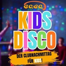 Sasa&acute;s Kinderdisco