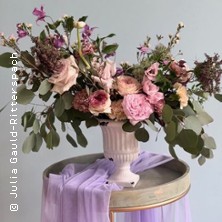 Floristik f&uuml;r Einsteiger