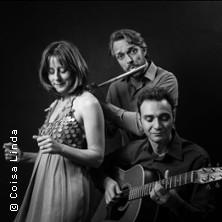 M&uacute;sica latinoamericana - Coisa Linda | Latin Jazz, Bossa Nova, Samba, Nueva Canci&oacute;n
