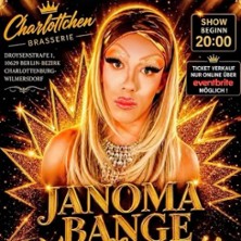 Janoma Bange Knallernacht