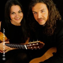 Konzert - Gitarrenduo in der wertemanufaktur