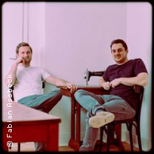 Zwoa Bier - Weilachmühle | Kleinkunstbühne