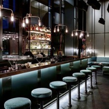 Ladies Night - Hip Hop Party - Amano Grand Central