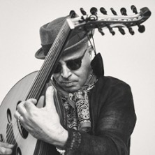 Dhafer Youssef