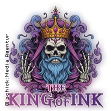 The King of Ink 2027