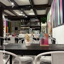 (Kreativ)Auszeit im (Kreativ)Caf&eacute; | Jaceur Kreativstudio