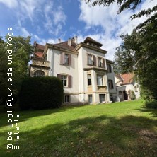 Yin & Soundbath - be yogi Campus & Retreat