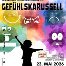 Gefühlskarusell - Work with People Theater