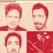 Bastian Stein Trio feat. Julius Gawlik