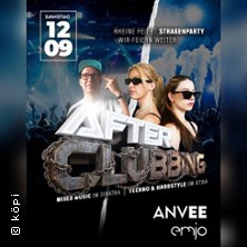 Anvee Live
