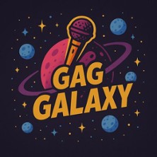 Gag Galaxy 5