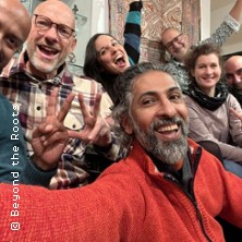 Beyond the Roots feat. Oded Geizhals | Musikkulturen NRW