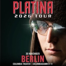 PLATINA | BERLIN | READY EVENTS