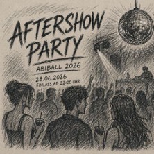 Aftershow Lessing Gymnasium