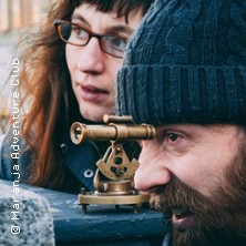 Outdoor Escape Theodors Herausforderung