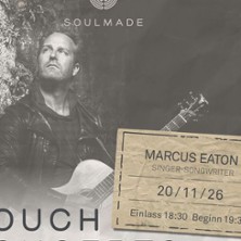 SOULMADE CouchConcert