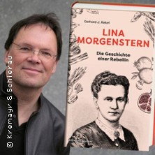 Lina Morgenstern