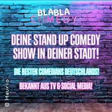 BLABLA COMEDY ULM