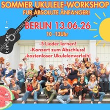 Ukulele Workshop