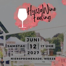 HouseWine Feeling 2027