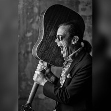 Justin Lavash - Blue Note Dresden