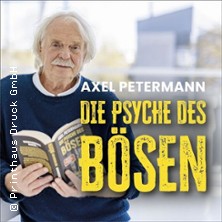 Axel Petermann