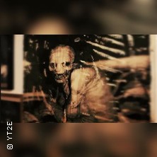 Horror-Escape-Room - Doktor Kannibal