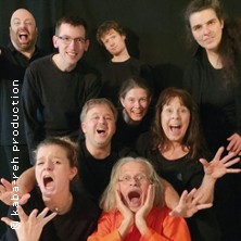 Improtheater Showtime die 36. - Improtheater Showtime die 36.