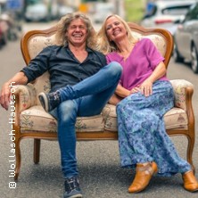 Sandie Wollasch & Matthias Hautsch